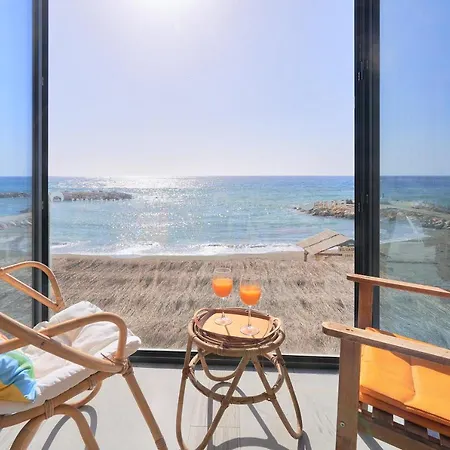 Frida Pahlo Apartment Malaga Exterior photo