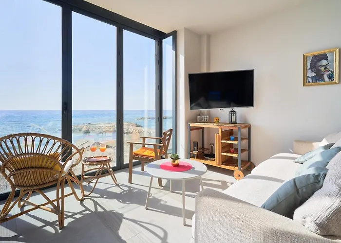 Apartamento Frida Pahlo
