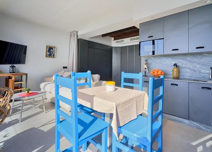 Apartamento Frida Pahlo