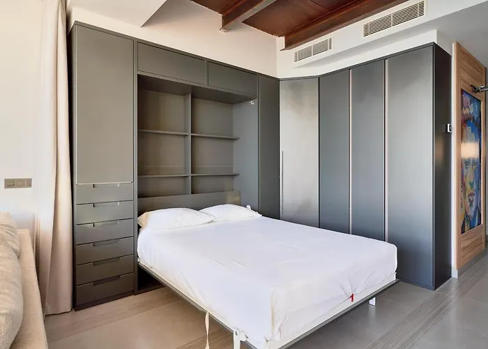 Apartamento Frida Pahlo